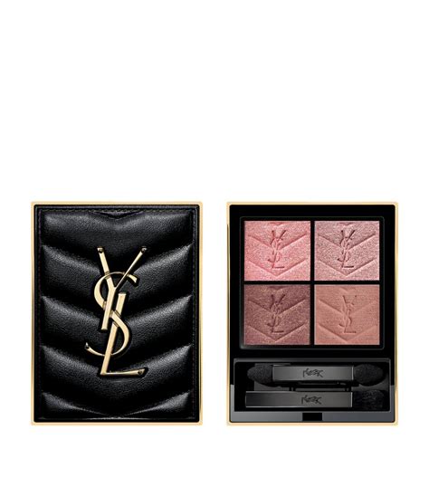 ysl eye palette|ysl couture mini clutch.